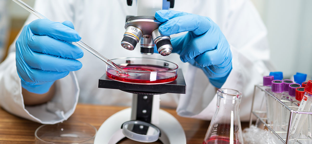Clinical Pathology