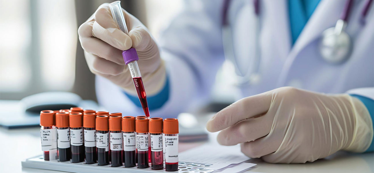 Hematology