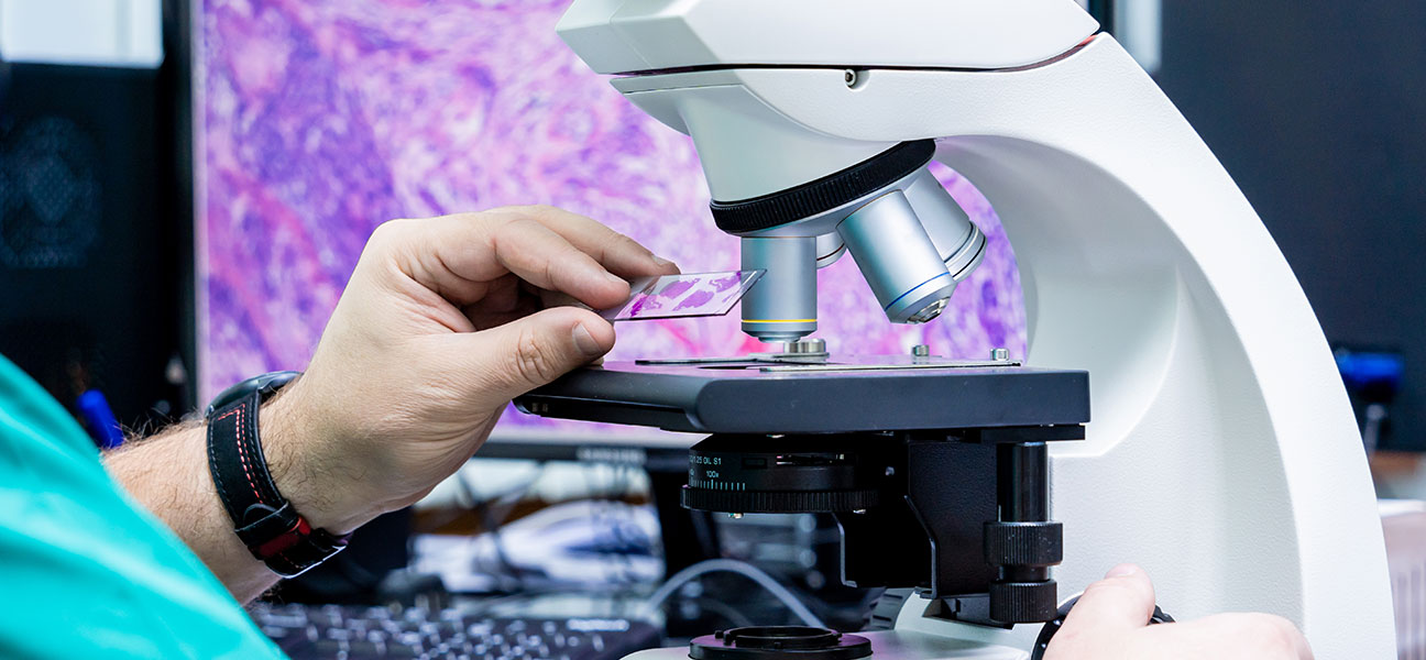 Histopathology & Cytology