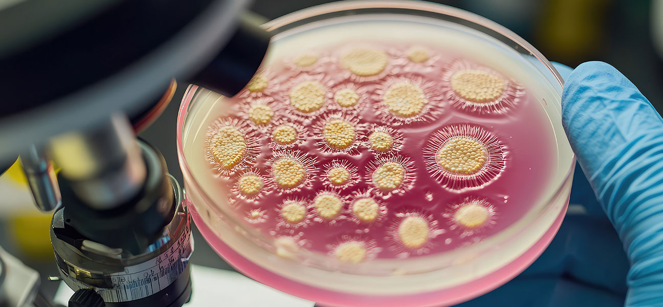Microbiology